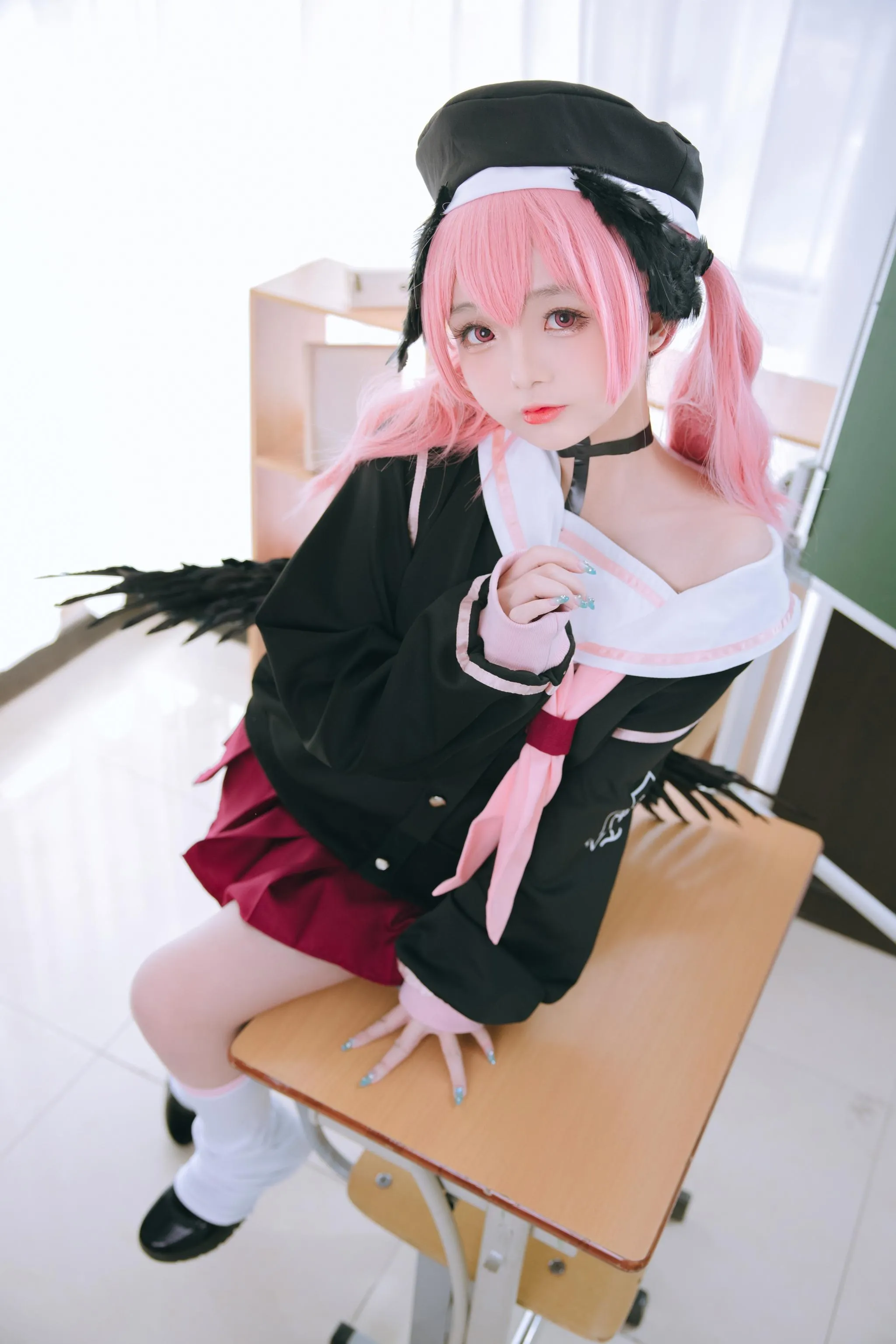 日奈娇 – NO.42 下江小春 [125P]插图6